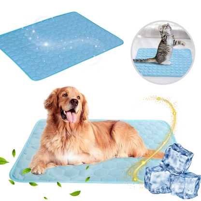 Pet Ice Cooling Mat