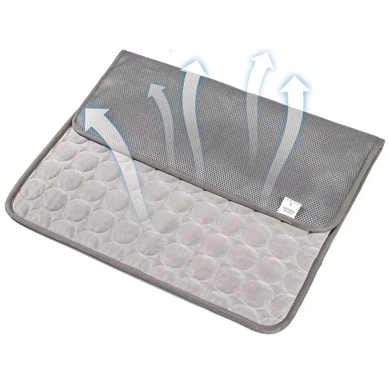 Pet Ice Cooling Mat